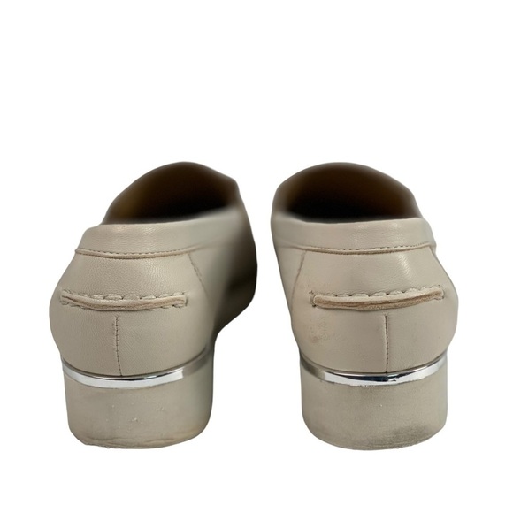 Franco Sarto Cedra Lug Sole Loafers - Picture 5 of 7